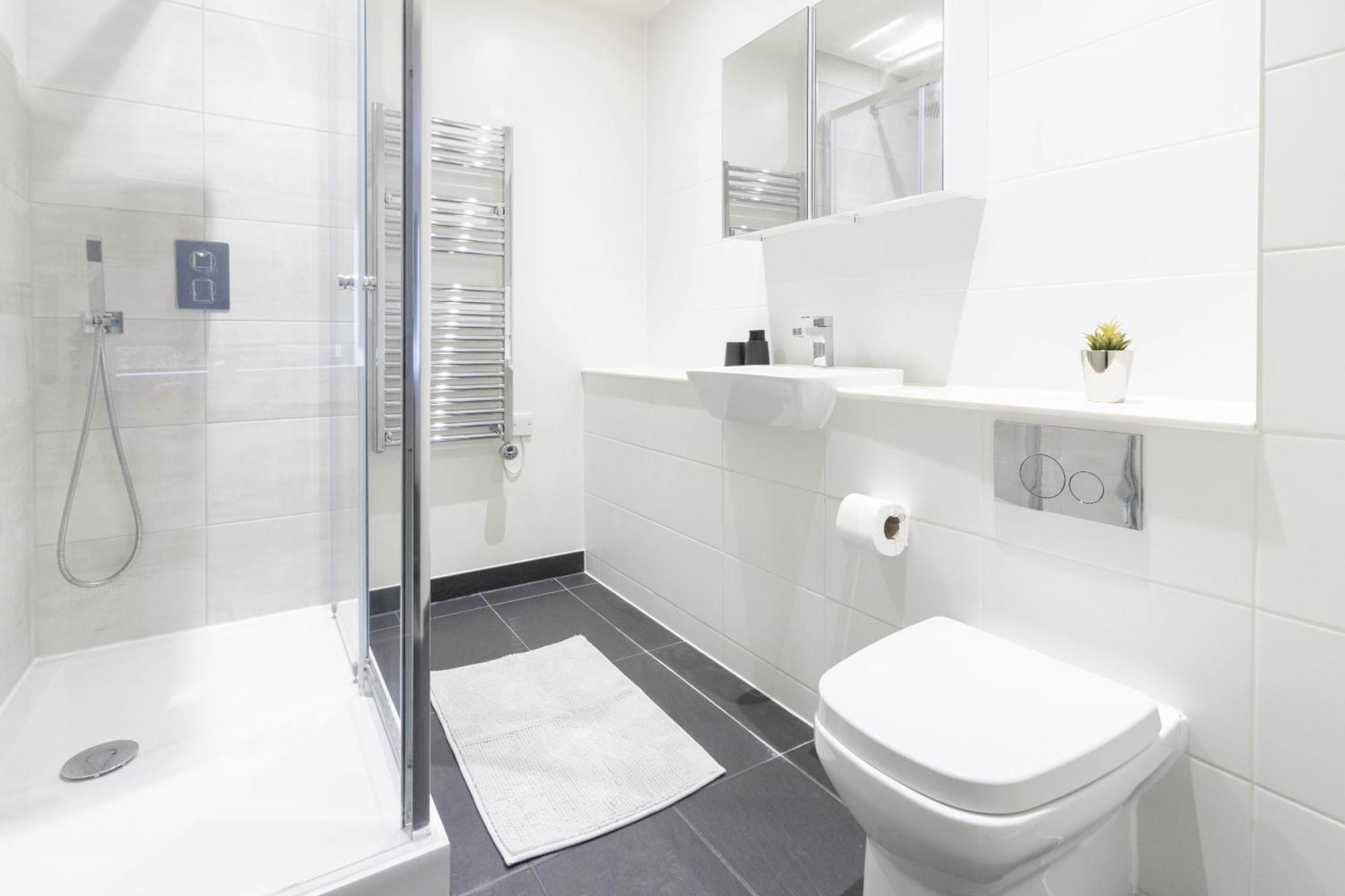 דירות אקסטר Linacre 11 - Modern 2 Bed Behind The Cathedral With Free Parking And Fast Wifi מראה חיצוני תמונה