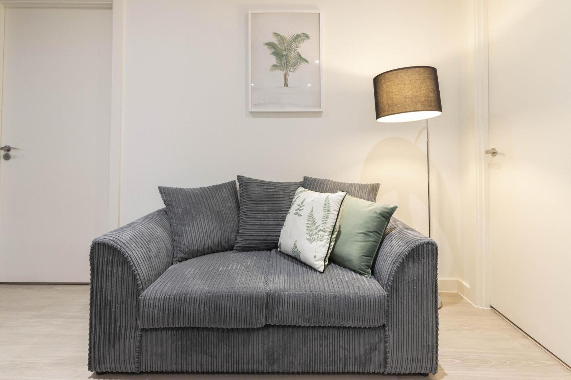 דירות אקסטר Linacre 11 - Modern 2 Bed Behind The Cathedral With Free Parking And Fast Wifi מראה חיצוני תמונה