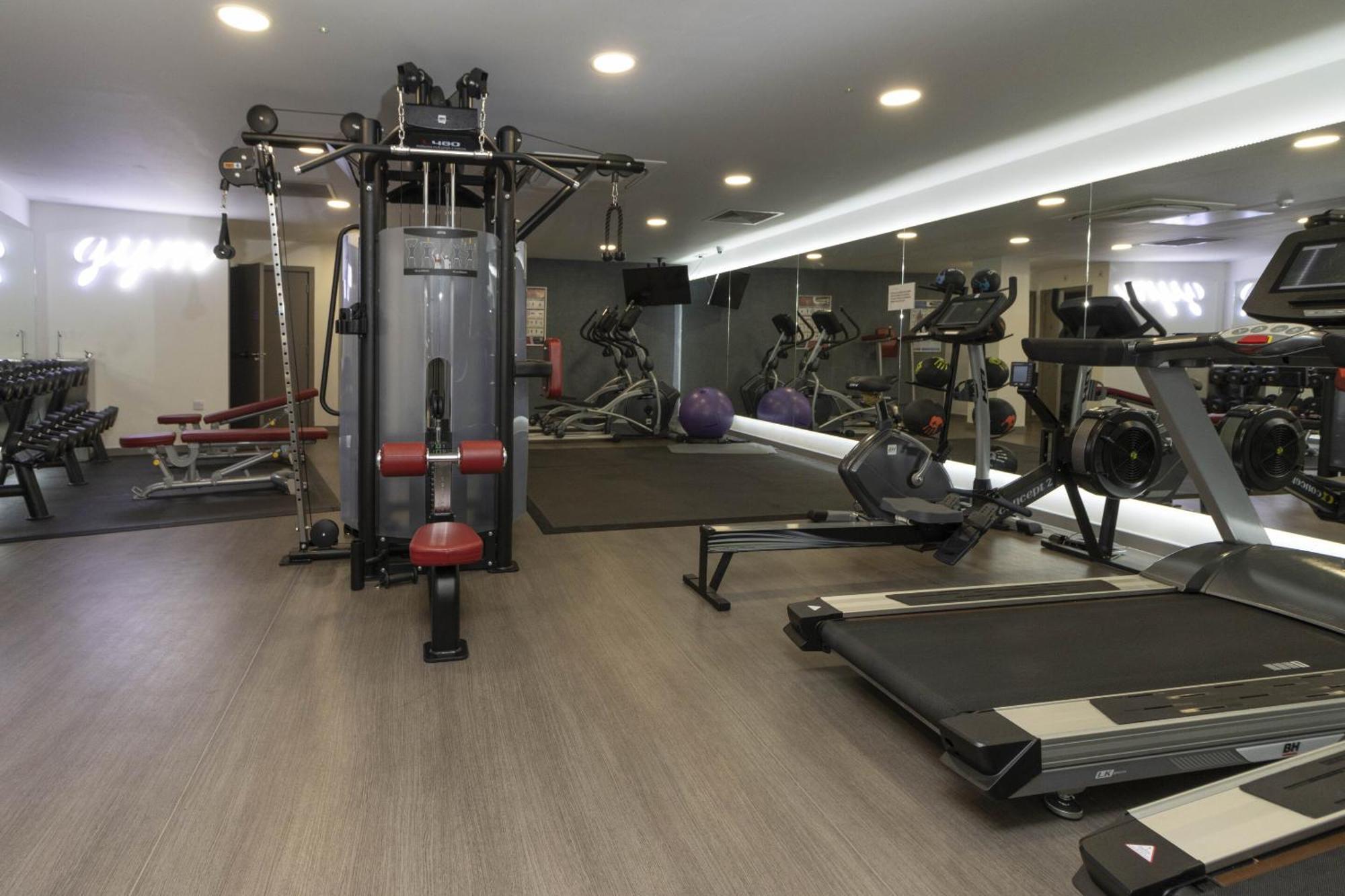 דירות אקסטר Linacre 11 - Modern 2 Bed Behind The Cathedral With Free Parking And Fast Wifi מראה חיצוני תמונה